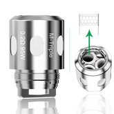 HORIZONTECH FALCON M-TRIPLE COIL (3)